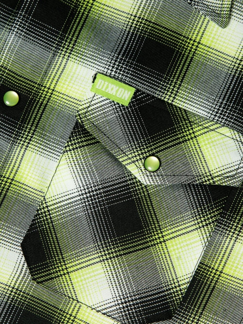 DIXXON "Toxic"